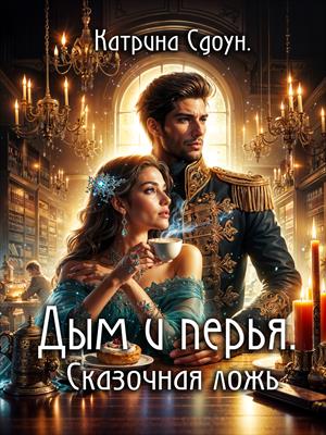 Дым и перья. Сказочная ложь Дым и перья. Сказочная ложь