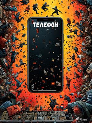 Телефон