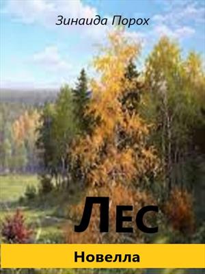 - Лес -