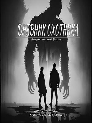 Дневник охотника