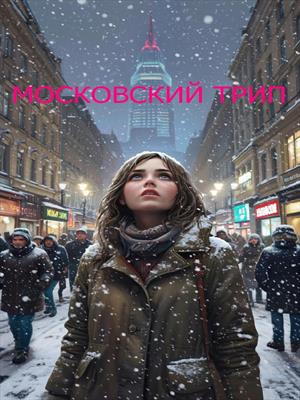 Московский трип Московский трип