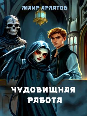 Чудовищная работа