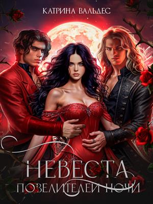 Невеста повелителей Ночи Невеста повелителей Ночи