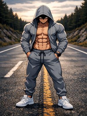 Плоть и воля.Полный ноль