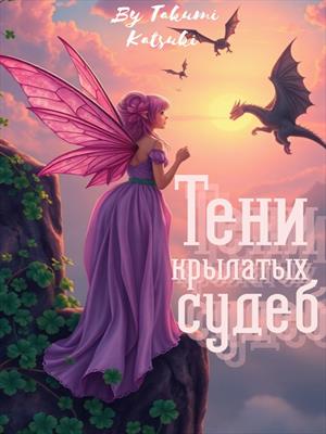 Тени крылатых судеб