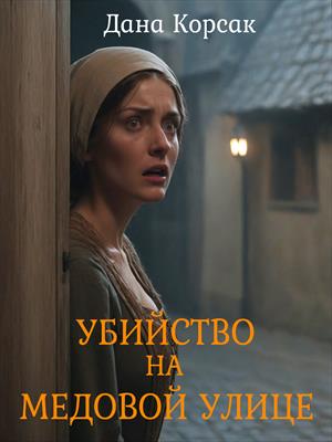 Убийство на Медовой улице