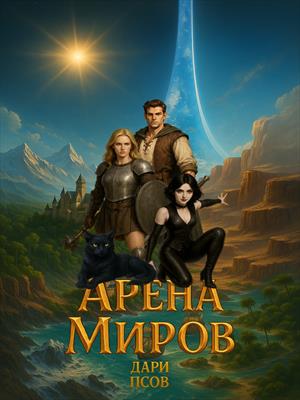 Арена миров