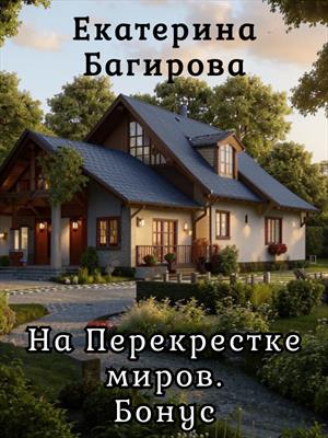 На Перекрестке миров. Бонус