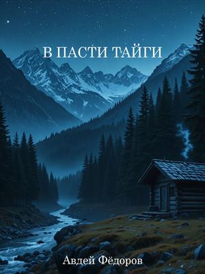 В пасти Тайги
