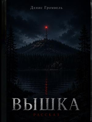 Вышка. Рассказ