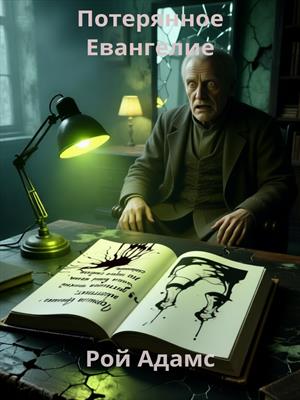 Потерянное Евангелие
