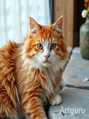 Блог школьного кота