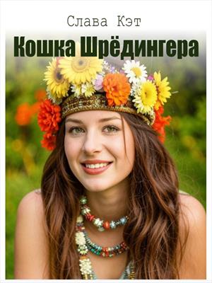 Кошка Шрёдингера Кошка Шрёдингера
