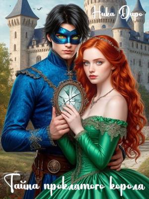 Тайна проклятого короля