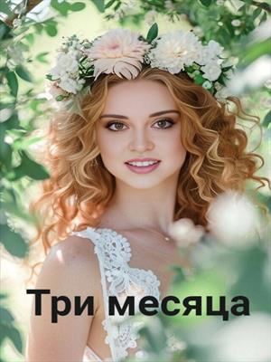 Три месяца