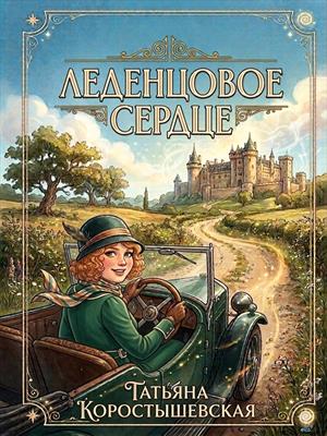 Леденцовое сердце