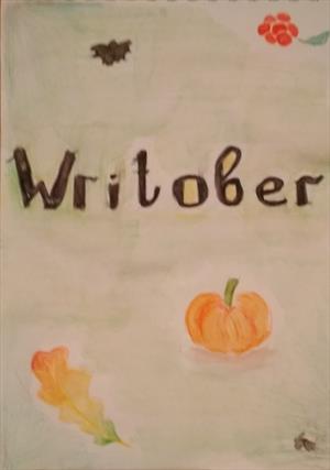Writober-2018