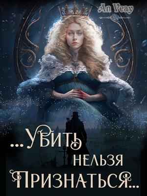 ...убить нельзя признаться... ...убить нельзя признаться...