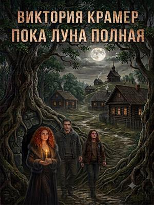Пока луна полная
