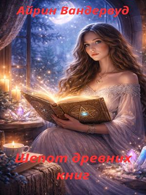 Шепот древних книг