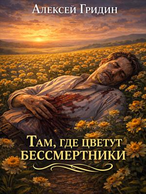 Там, где цветут бессмертники