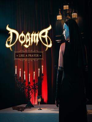 Like a Prayer -  Dogma (Metal)