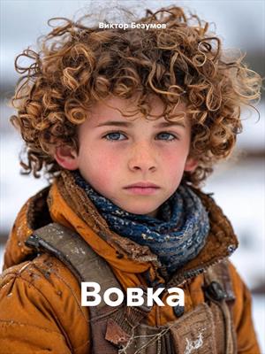 ВОВКА