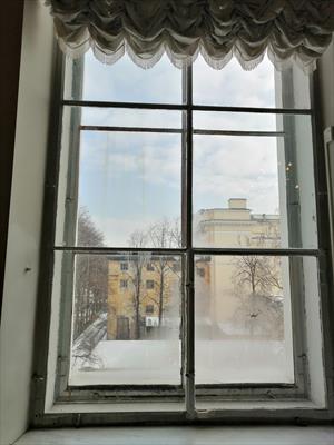 Старшая. Все не случайно?