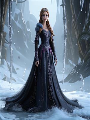 Две стороны одной магии