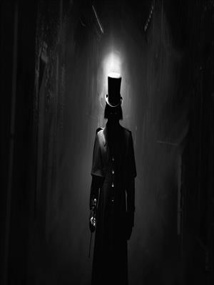 Незнакомец