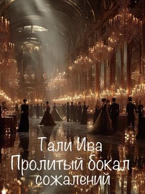 Пролитый бокал сожалений