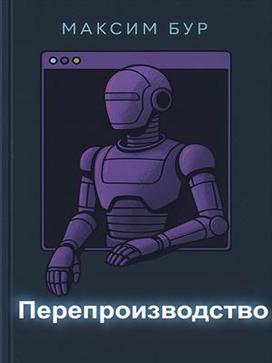 Перепроизводство 2