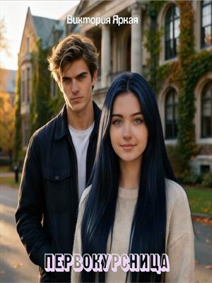Первокурсница