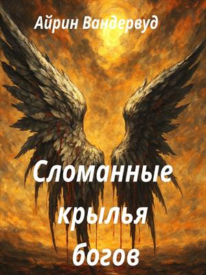 Сломанные крылья богов