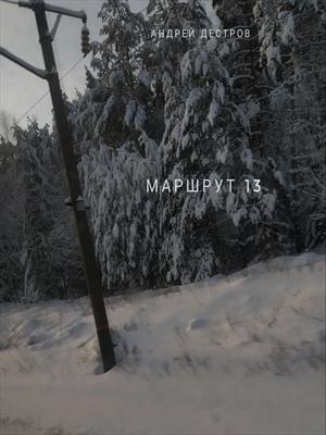 Маршрут 13