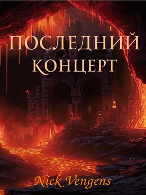 Последний концерт