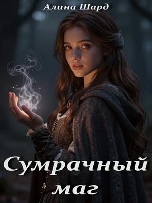 Сумрачный маг