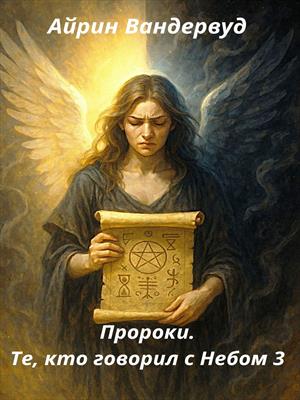Пророки. Те, кто говорил с небом 3