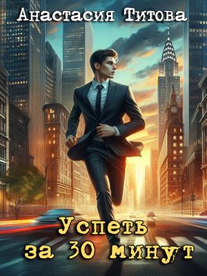 Успеть за 30 минут Успеть за 30 минут