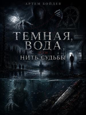 Темная вода, или Нить судьбы.