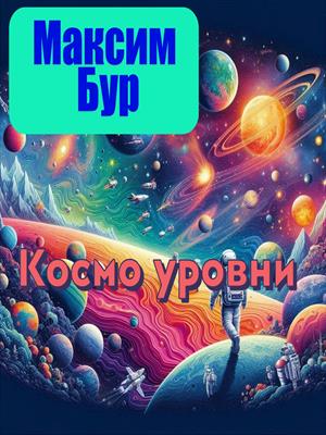 Космо уровни