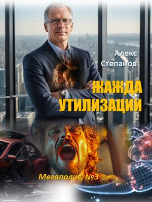 Жажда утилизации