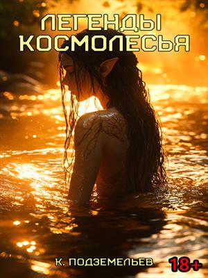 Легенды Космолесья