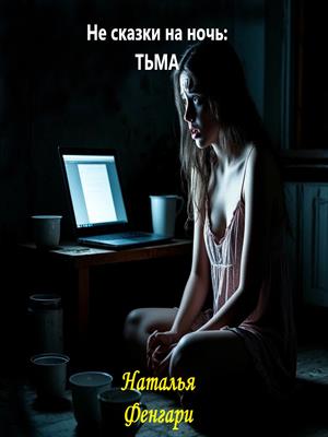 Не сказки на ночь: Тьма