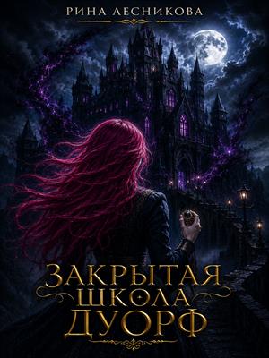 Закрытая школа Дуорф