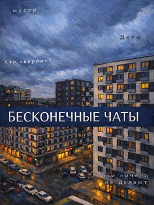 Бесконечные чаты