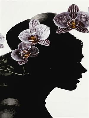 Ядовитая орхидея-4