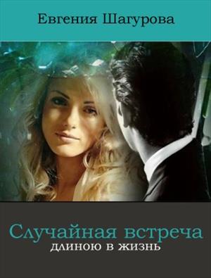 Случайная встреча длиною в жизнь Случайная встреча длиною в жизнь