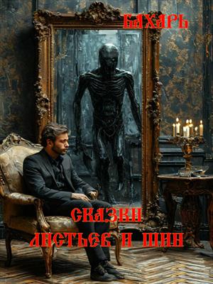 Сказки листьев и шин