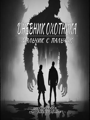 Дневник охотника. Часть 2